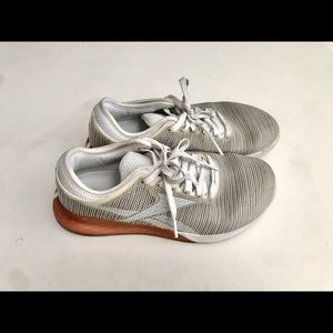 Reebok Nano 9 women’s Cross Training Shoe